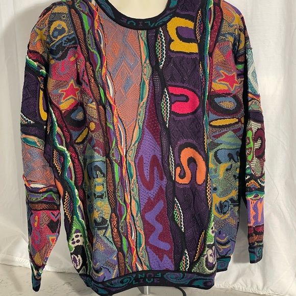 COOGI Other - Coogi Pullover Sweater